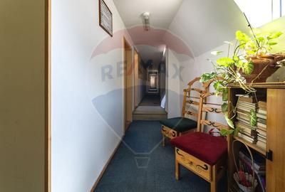 Hotel/Pensiune, de 814.79998779297 mp, în Centrul Istoric - 43