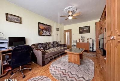 Apartament cu 2 camere, mobilat în Ștrand - 4