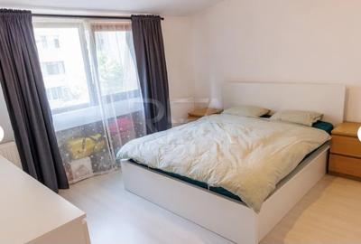 Apartament cu 3 camere decomandat, mobilat în Dristor - 2