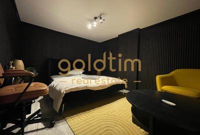 Garsonieră semidecomandată, mobilată în Colentina - 23