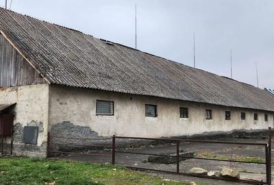 Spațiu comercial, de 997 mp, în Budila - 3