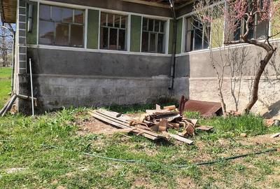 Casă cu Teren 20000 Mp în Vârfurile - 3