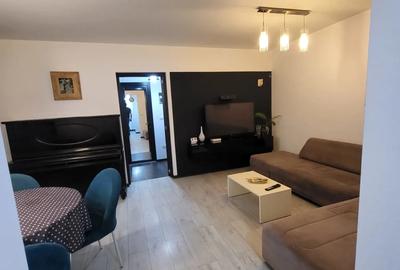 Inchiriez apartament 3 camere ultracentral - 5