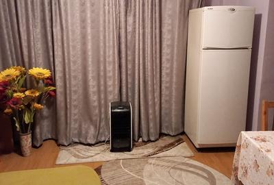 Garsonieră semidecomandată, mobilată în Obor - 8