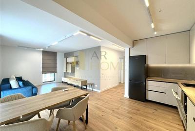 Apartament 3 camere de lux prima inchiriere Albert Nord Ploiesti - 6