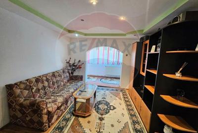Apartament cu 2 camere strada Prieteniei, parter! - 5