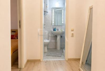 Apartament cu 2 camere semidecomandat, mobilat în Vitan Mall - 5