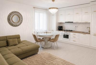 Apartament cu 2 camere decomandat în Tomis Nord - 3