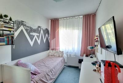 Apartament cu 3 camere, decomandat, zona Calea Aradului - 9