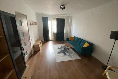 Apartament 2 camere stradal Calea Rahovei renovat Apartament 2 camere stradal Calea Rahovei renovat - 3