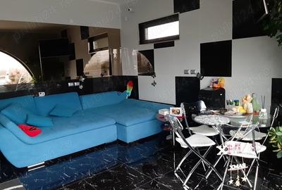 Casă cu 6 camere cu Teren 3500 Mp în Cireșu - 7