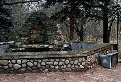 Breaza, Vedere Padure, 5000mp teren, D+P+1E+M, semineu, foisor - 49