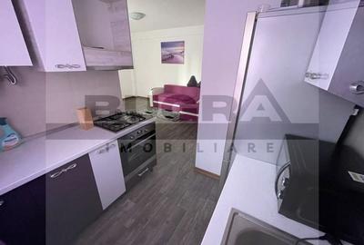 Apartament de 2 camere, modern, 50mp, parcare, in cartierul Buna Ziua - 4
