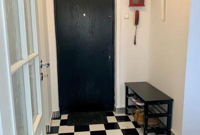 Apartament cu 2 camere semidecomandat, mobilat în Drumul Taberei - 14