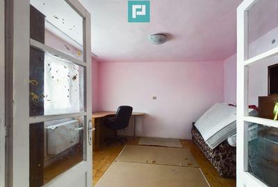 Casa cu teren generos in Sannicolau Mic - 6