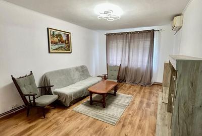 Apartament cu 2 camere decomandat în Central - 3