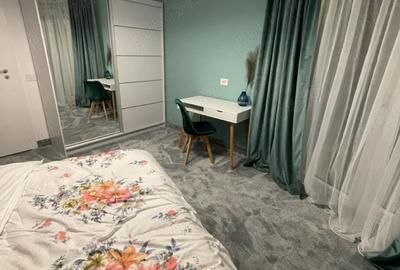 Apartament cu 2 camere în Decebal - 2