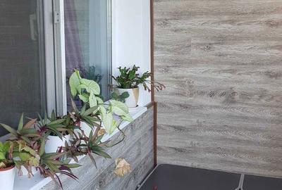 Apartament cu 3 camere decomandat în Micro 18 - 6