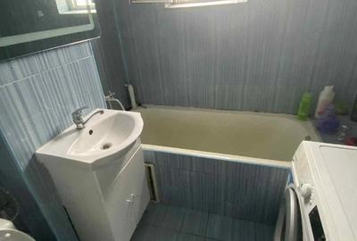 Apartament cu 2 camere decomandat în Central - 2