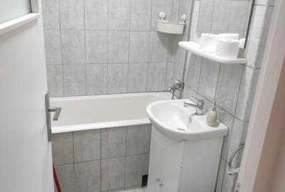 Apartament cu 2 camere decomandat în Gheorgheni - 7