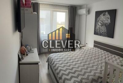 Apartament 2 camere Mobilat Utilat Loc de parcare Subteran - 4