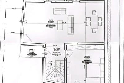 VILĂ PREMIUM ( DELTA VACARESTI ,PARC ORASELUL COPIILOR ,METROU BRANCOVEANU - 5