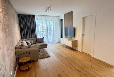 Apartament cu 2 camere decomandat, mobilat în Aviației - 2