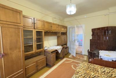 Casa 3 camere, Teren 607 mp Str. Dorului Nr. 4 - Carei - Comision 0% cumparator - 8