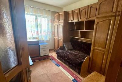 Apartament cu 3 camere decomandat în Central - 2