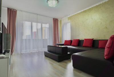 Apartament 2,5 camere de Vânzare - Avantgarden 3 Bartolomeu Apartament 2,5 camere de Vânzare - Avantgarden 3 Bartolomeu - 4