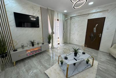 2 Camere Decomandat Mobilat Utilat Totul Nou 2 Camere Decomandat Mobilat Utilat Totul Nou - 10