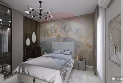 Apartament cu 2 camere de vanzare - 1