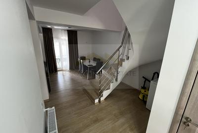 Prelungirea Ghencea, casa premium cu 4 camere de inchiriat - 6