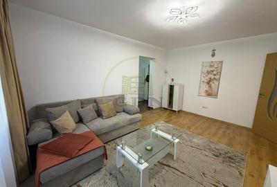 Apartament cu 2 camere semidecomandat, mobilat în Centrul Civic - 2