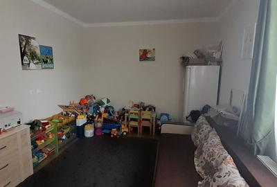 Apartament cu 3 camere în Ferneziu - 2