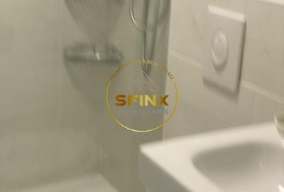 Apartament cu 4 camere decomandat în Magheru - 5