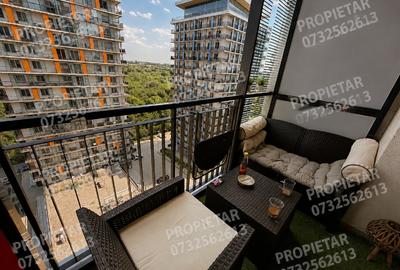 Apartament cu 3 camere decomandat în Mihai Bravu - 6
