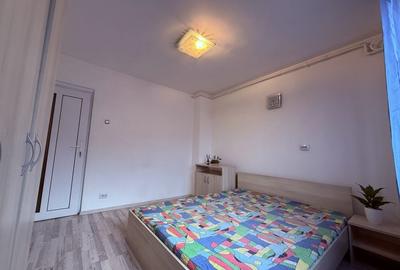Apartament cu 2 camere decomandat în Exterior Vest
