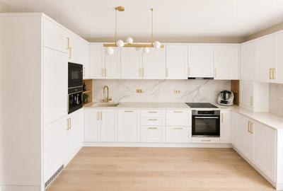 Apartament cu 4 camere în Borhanci - 6