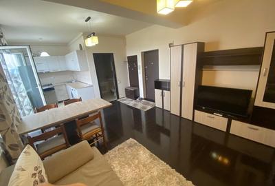 Apartament cu 2 camere semidecomandat în Bună Ziua - 20