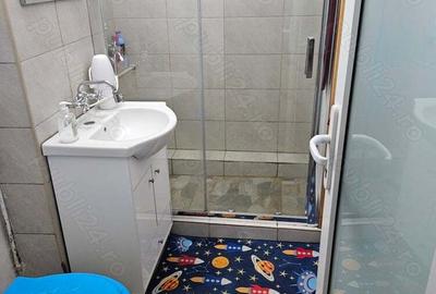 Apartament cu 2 camere semidecomandat în Astra - 7