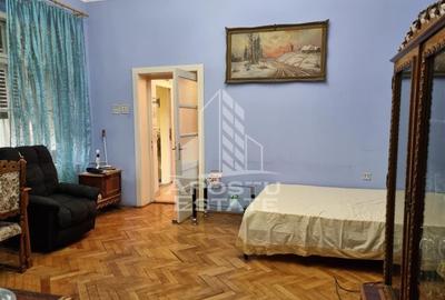Apartament cu 4 camere nedecomandat, mobilat în Ultracentral - 5