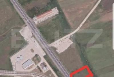 Teren de 2559 mp, în Central