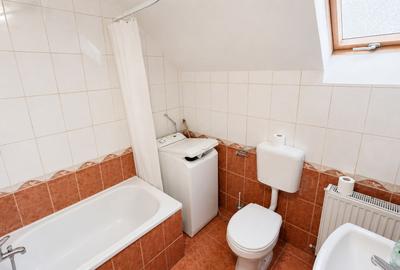 Garsonieră semidecomandată în Soarelui - 5