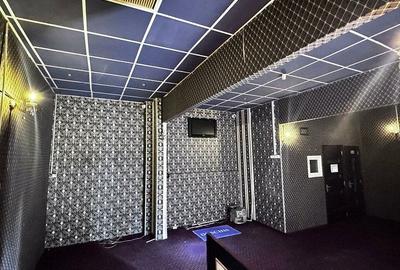 Spațiu comercial, de 50 mp, în Doamna Ghica - 1
