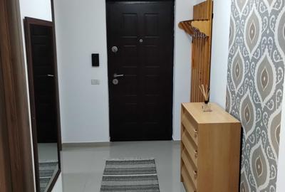 Garsonieră decomandată în Dobroești - 2