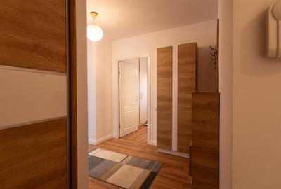 Apartament cu 3 camere în Florești - 10