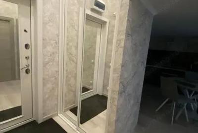 Garsonieră decomandată în Chitila - 5