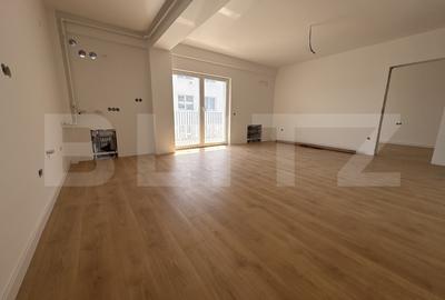 Apartament cu 2 camere semidecomandat în Grigorescu - 1