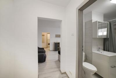 Apartament cu 2 camere semidecomandat în Iancului - 4